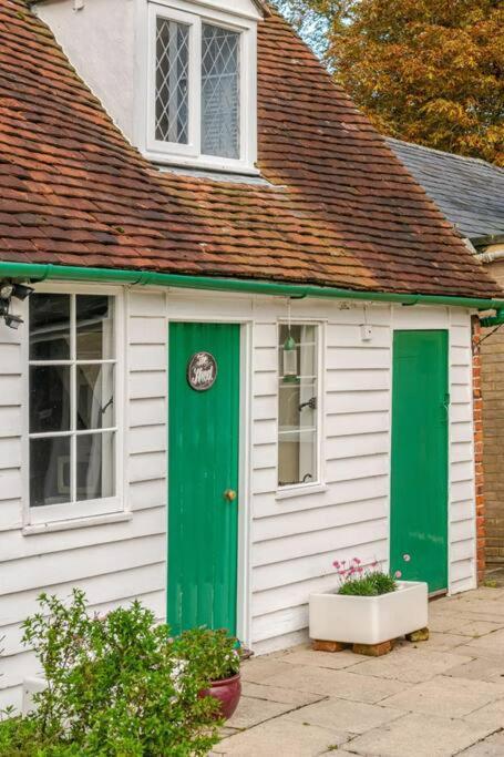 Cozy One-bedroom In Vakantiehuis