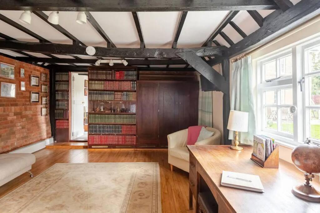 Vakantiehuis Cozy One-bedroom In