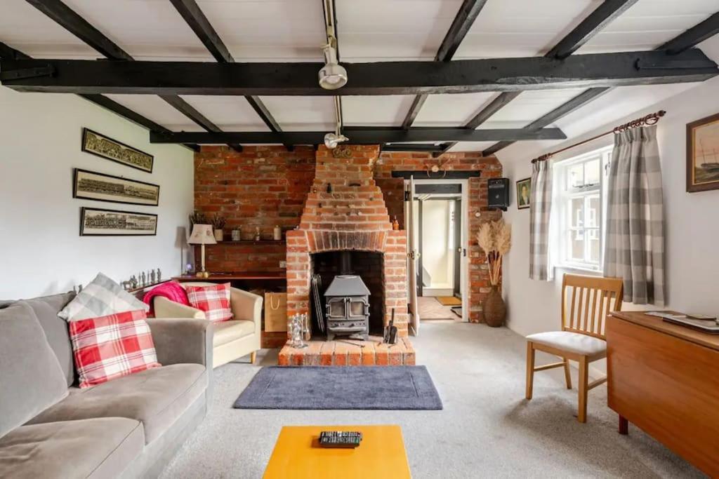 Cozy One-bedroom In Vakantiehuis *