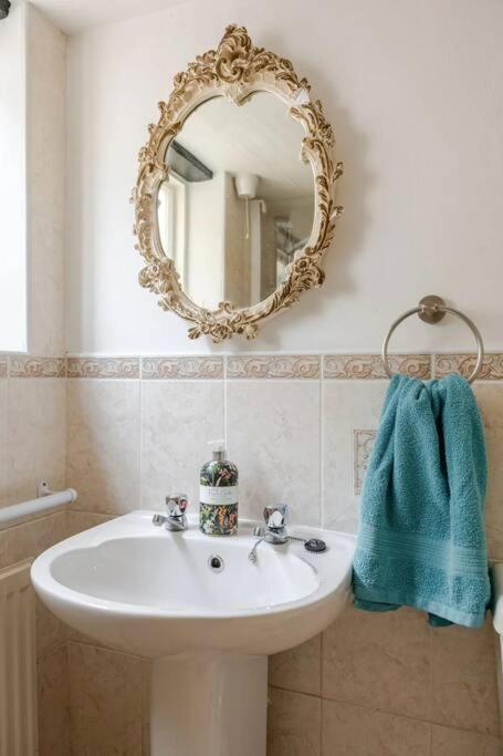 Cozy One-bedroom In * Great Tey